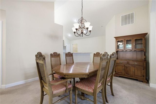 908 Burnt Hickory Circle NW 7, Marietta, GA 30064