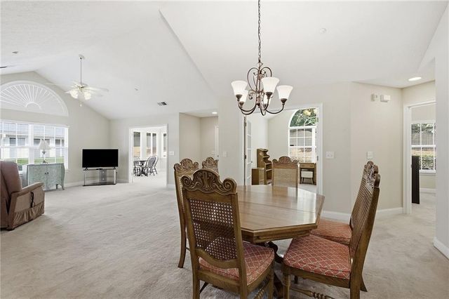 908 Burnt Hickory Circle NW 7, Marietta, GA 30064