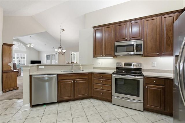 908 Burnt Hickory Circle NW 7, Marietta, GA 30064