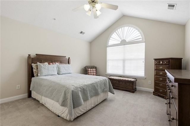 908 Burnt Hickory Circle NW 7, Marietta, GA 30064