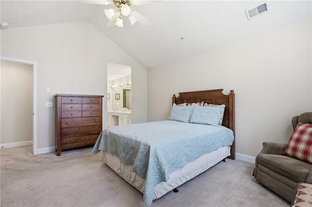 908 Burnt Hickory Circle NW 7, Marietta, GA 30064