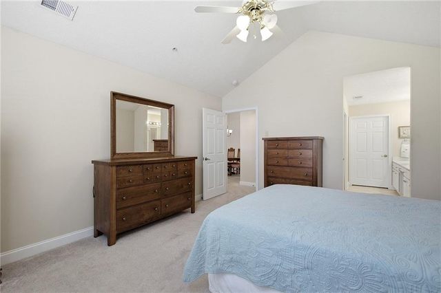908 Burnt Hickory Circle NW 7, Marietta, GA 30064