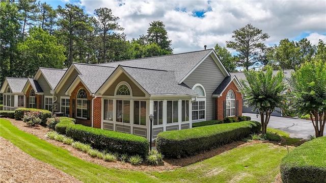 908 Burnt Hickory Circle NW 7, Marietta, GA 30064