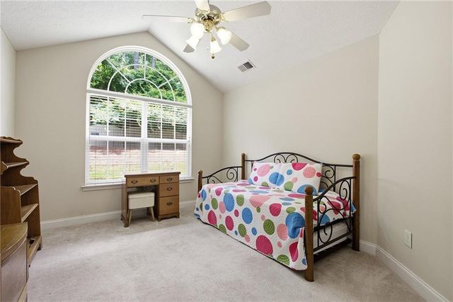 908 Burnt Hickory Circle NW 7, Marietta, GA 30064