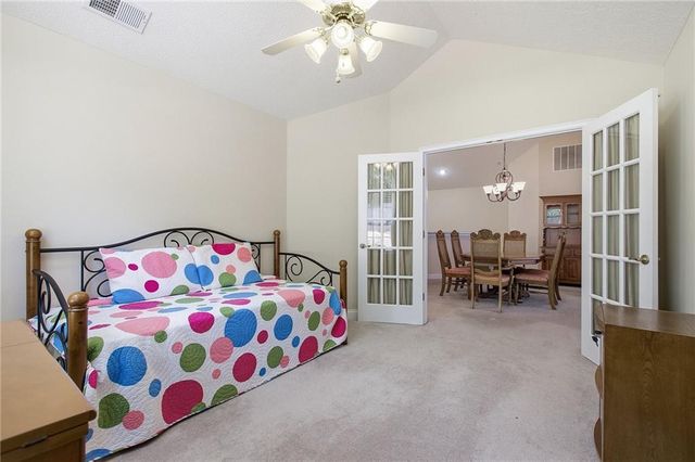 908 Burnt Hickory Circle NW 7, Marietta, GA 30064