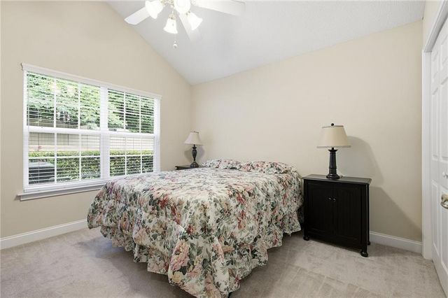 908 Burnt Hickory Circle NW 7, Marietta, GA 30064
