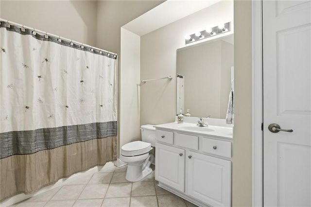 908 Burnt Hickory Circle NW 7, Marietta, GA 30064