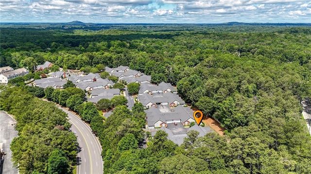 908 Burnt Hickory Circle NW 7, Marietta, GA 30064