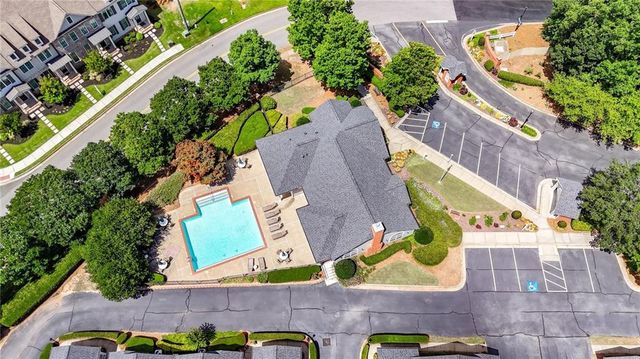 908 Burnt Hickory Circle NW 7, Marietta, GA 30064