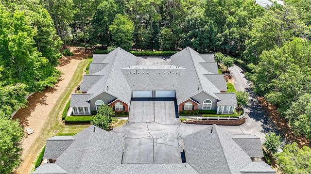 908 Burnt Hickory Circle NW 7, Marietta, GA 30064