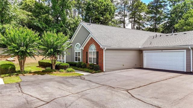 908 Burnt Hickory Circle NW 7, Marietta, GA 30064