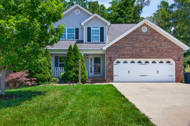 54 Carrigan Circle, Ringgold, GA 30736