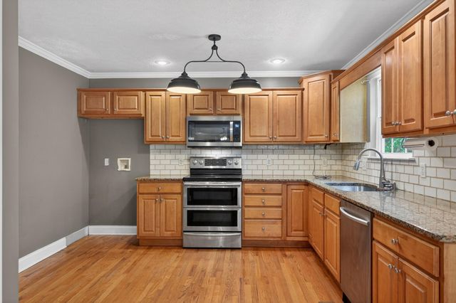 54 Carrigan Circle, Ringgold, GA 30736
