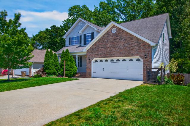 54 Carrigan Circle, Ringgold, GA 30736