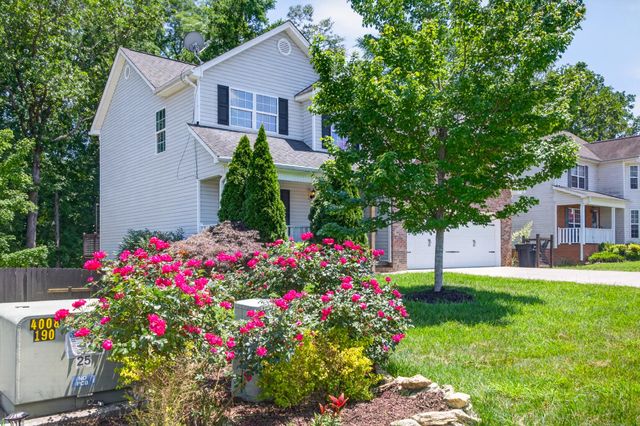 54 Carrigan Circle, Ringgold, GA 30736