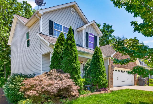 54 Carrigan Circle, Ringgold, GA 30736