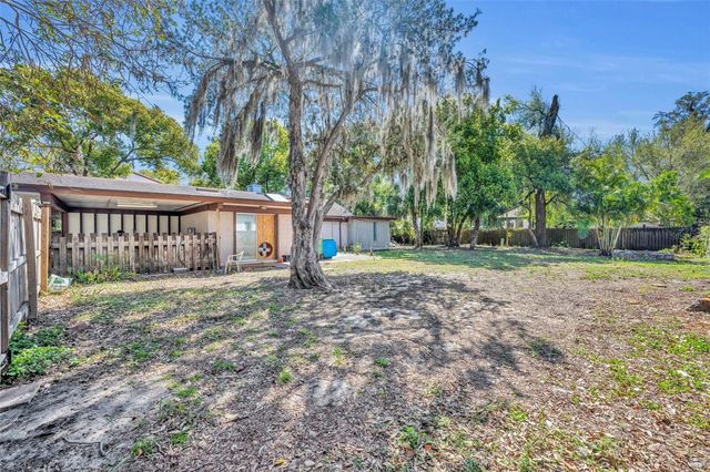 1560 LAKEHURST AVENUE, Winter Park, FL 32789