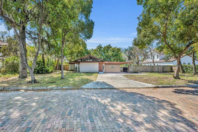 1560 LAKEHURST AVENUE, Winter Park, FL 32789