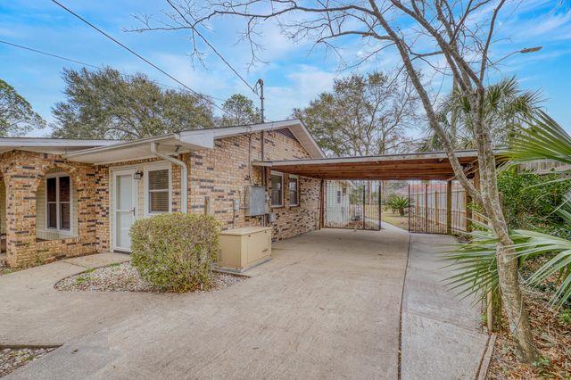 295 Garden Street, Crestview, FL 32536