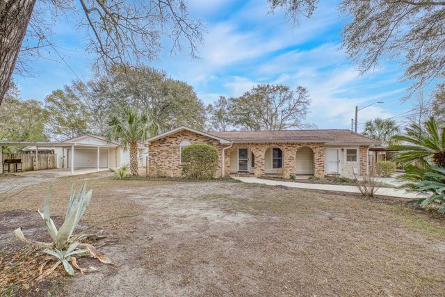 295 Garden Street, Crestview, FL 32536