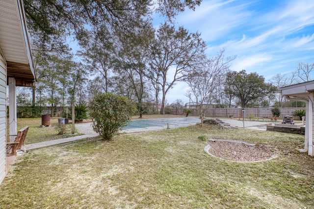 295 Garden Street, Crestview, FL 32536