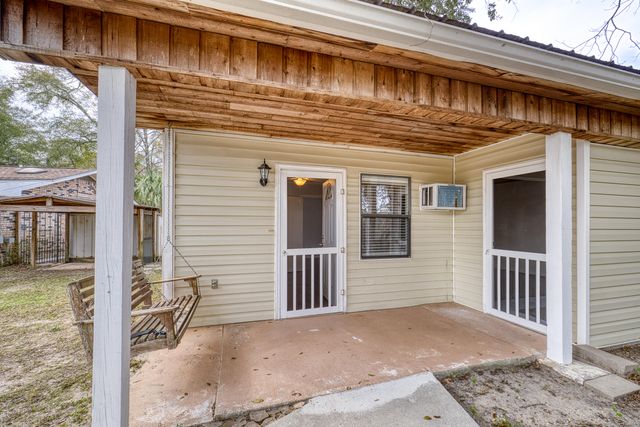 295 Garden Street, Crestview, FL 32536