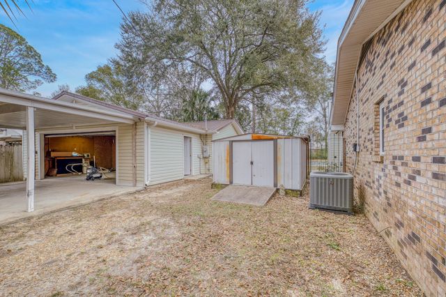 295 Garden Street, Crestview, FL 32536