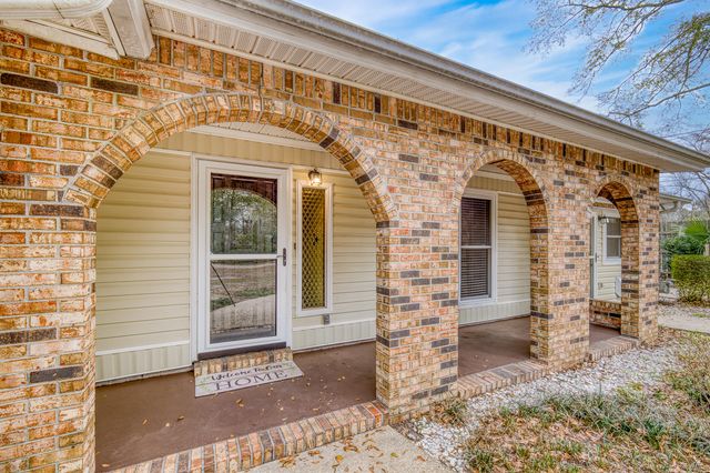 295 Garden Street, Crestview, FL 32536