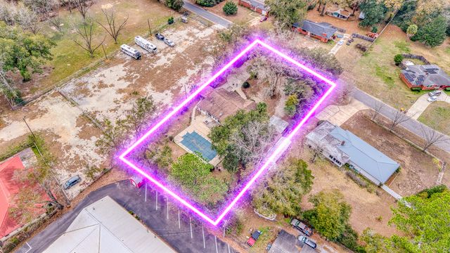 295 Garden Street, Crestview, FL 32536