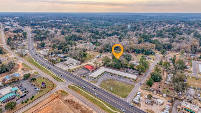 295 Garden Street, Crestview, FL 32536