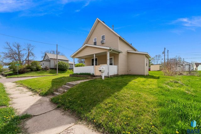 1303 N Main Ave Avenue, Sioux Falls, SD 57104