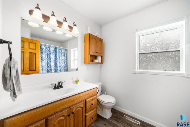 1303 N Main Ave Avenue, Sioux Falls, SD 57104