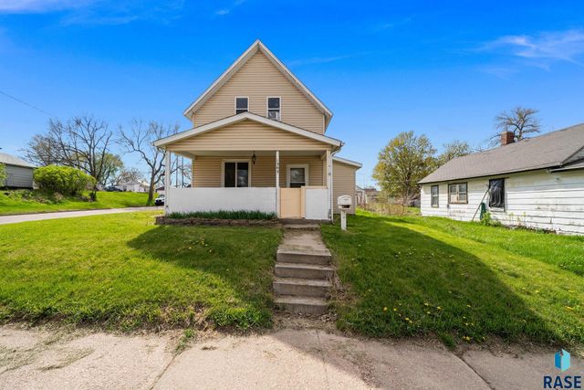 1303 N Main Ave Avenue, Sioux Falls, SD 57104