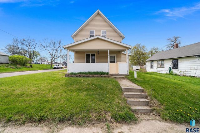 1303 N Main Ave Avenue, Sioux Falls, SD 57104