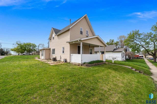 1303 N Main Ave Avenue, Sioux Falls, SD 57104