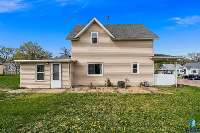 1303 N Main Ave Avenue, Sioux Falls, SD 57104