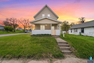 1303 N Main Ave Avenue, Sioux Falls, SD 57104