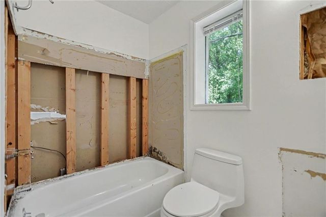 1236 De Leon Court, Clarkston, GA 30021