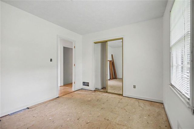 1236 De Leon Court, Clarkston, GA 30021