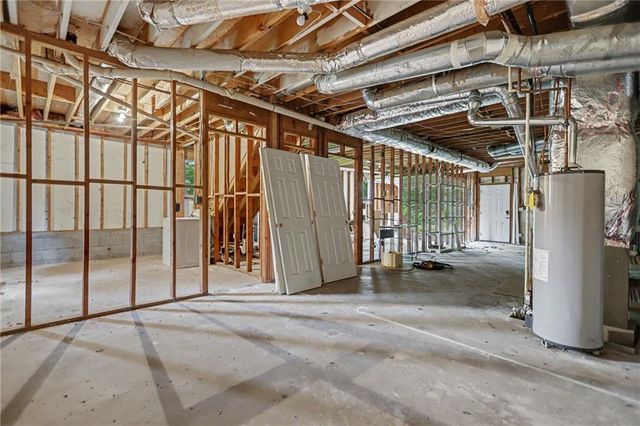 1236 De Leon Court, Clarkston, GA 30021