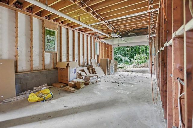 1236 De Leon Court, Clarkston, GA 30021