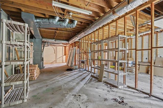 1236 De Leon Court, Clarkston, GA 30021