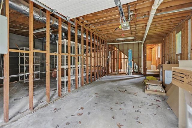 1236 De Leon Court, Clarkston, GA 30021