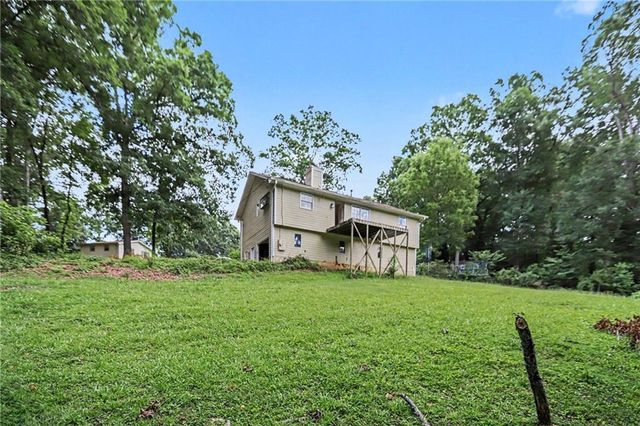 1236 De Leon Court, Clarkston, GA 30021