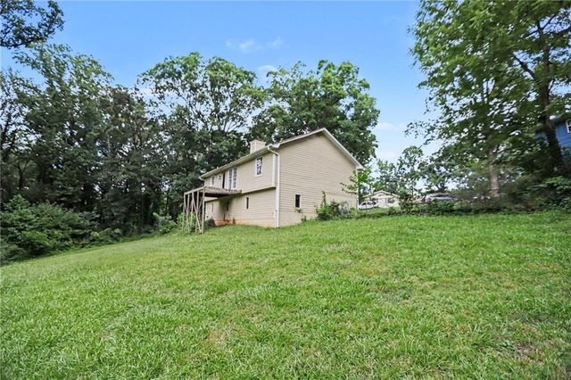 1236 De Leon Court, Clarkston, GA 30021