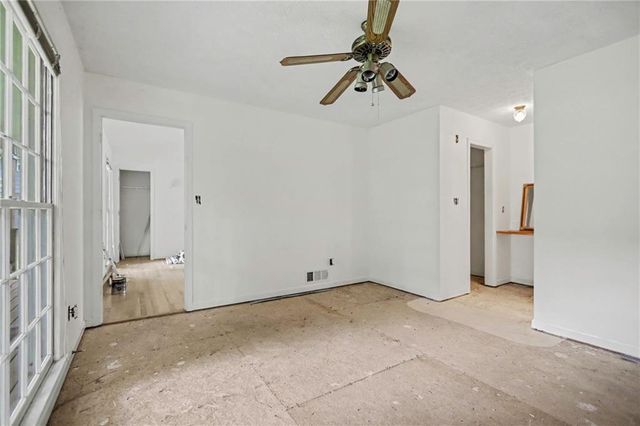 1236 De Leon Court, Clarkston, GA 30021