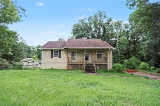 1236 De Leon Court, Clarkston, GA 30021