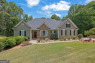 9645 Old Riverside Lane, Ball Ground, GA 30107