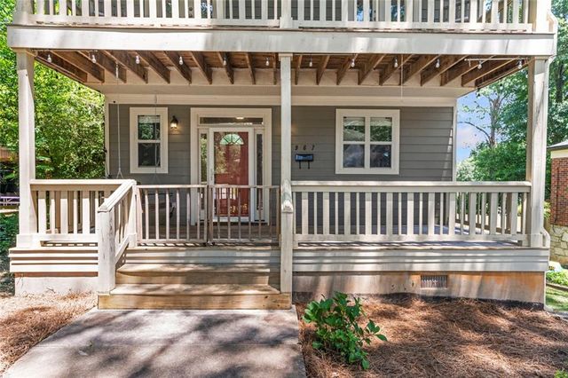 967 Victory Drive SW, Atlanta, GA 30310