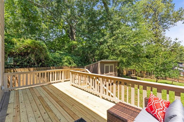 967 Victory Drive SW, Atlanta, GA 30310